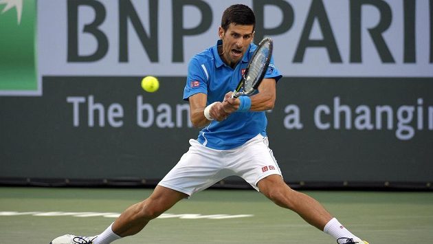 Bude Novak Djokovič nejlepším tenistou všech dob? Jeho otec o tom nepochybuje. Bude Novak Djokovič nejlepším tenistou všech dob? Jeho otec o tom nepochybuje.