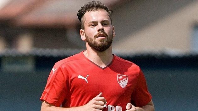 I Adam Pelta propadl fotbalové vášni I Adam Pelta propadl fotbalové vášni