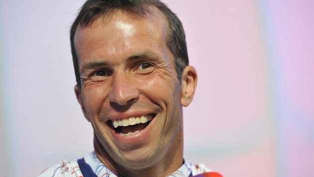 Radek Štěpánek hraje v Torontu ve výborné formě. Radek Štěpánek hraje v Torontu ve výborné formě.