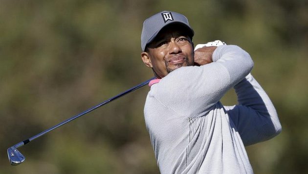 Tiger Woods Tiger Woods