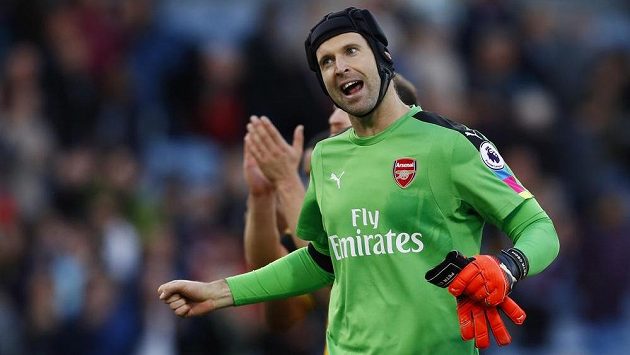 Brankář Petr Čech se dostal do Guinnessovy knihy rekordů. Brankář Petr Čech se dostal do Guinnessovy knihy rekordů.