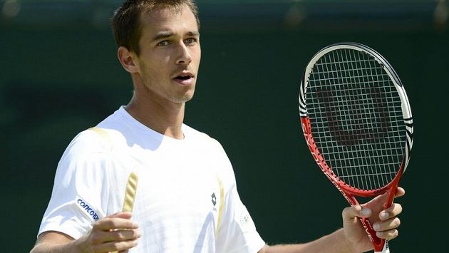 Lukáš Rosol Lukáš Rosol