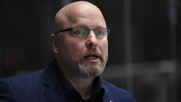 Trenér Patrik Augusta prodloužil s Libercem smlouvu o dva roky. Trenér Patrik Augusta prodloužil s Libercem smlouvu o dva roky.