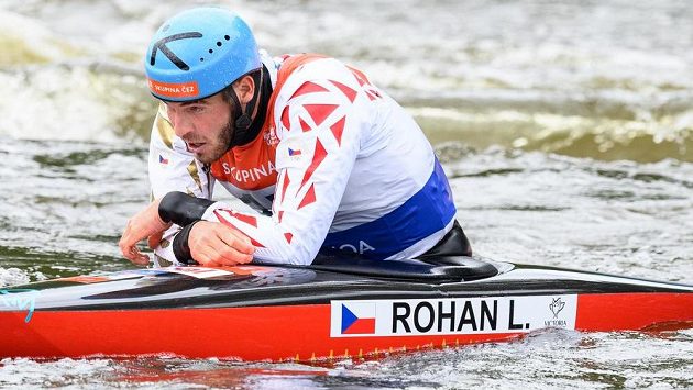 Lukáš Rohan Lukáš Rohan