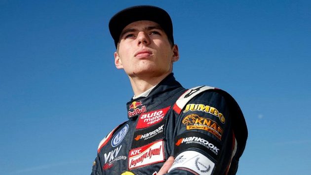 Max Verstappen Max Verstappen