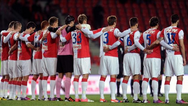 Slavia bude v nové sezoně usilovat o lepší umístění. Slavia bude v nové sezoně usilovat o lepší umístění.