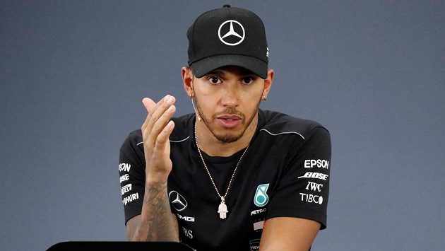 Lewis Hamilton. Lewis Hamilton.