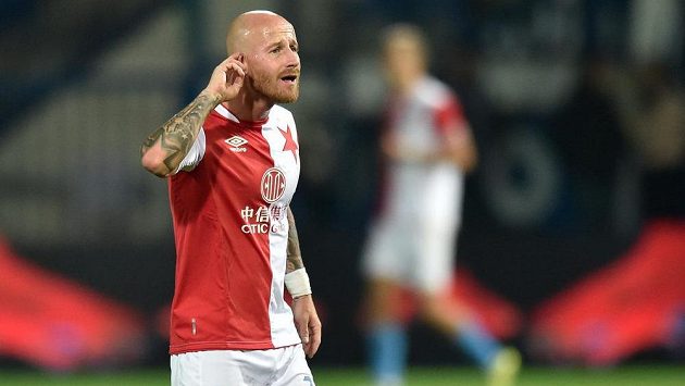 Jediný gól v Liberci obstaral Miroslav Stoch ze Slavie. Jediný gól v Liberci obstaral Miroslav Stoch ze Slavie.