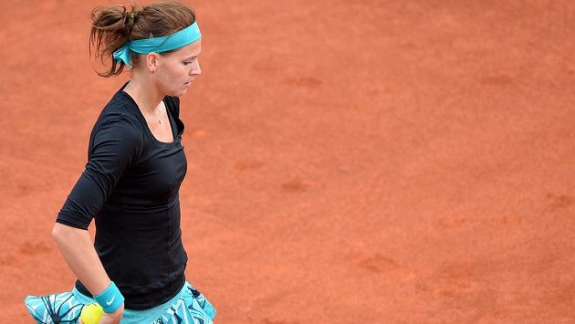 Lucie Šafářová nastoupí v úterý proti Minellaové. Lucie Šafářová nastoupí v úterý proti Minellaové.