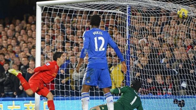 Diskuze: Chelsea - Liverpool 1:1, Čecha překonal jen ...