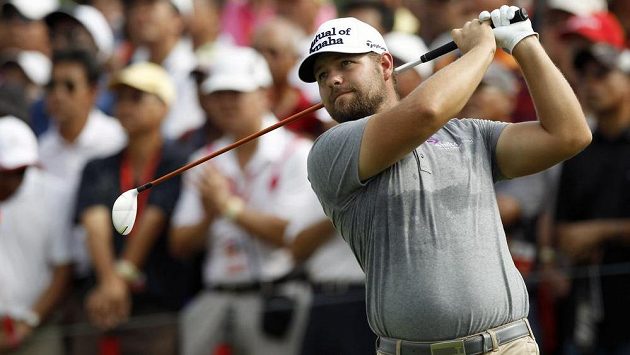 Ryan Moore. Ryan Moore.