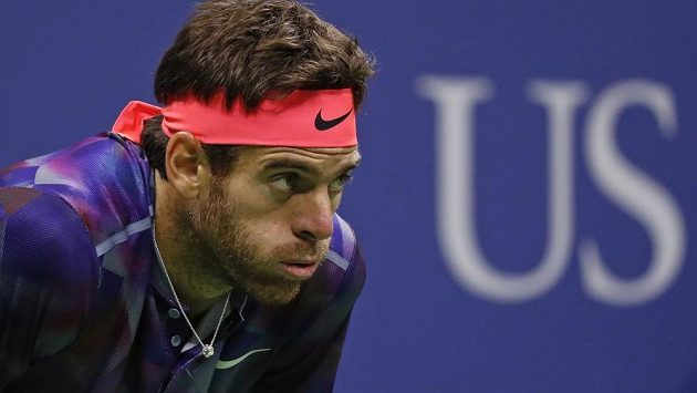 Juan Martín del Potro do Prahy na Laver Cup nepřijede. Juan Martín del Potro do Prahy na Laver Cup nepřijede.