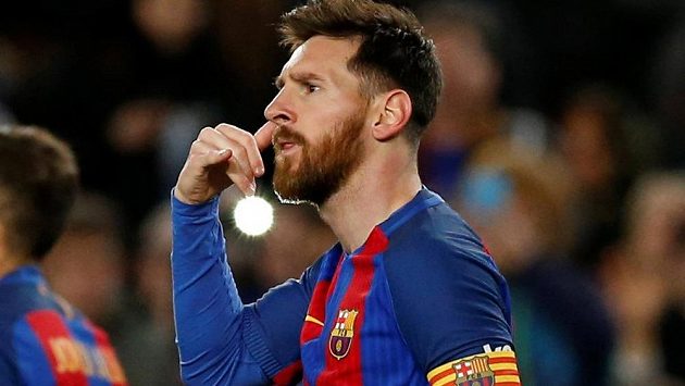 Spojí Lionel Messi i své další účinkování na fotbalové scéně s Barcelonou? Spojí Lionel Messi i své další účinkování na fotbalové scéně s Barcelonou?