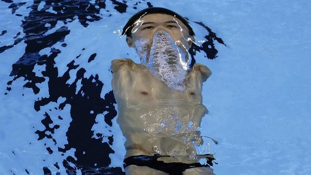Plavecké soutěže na paralympijských hrách v Riu jsou v plném proudu. Plavecké soutěže na paralympijských hrách v Riu jsou v plném proudu.