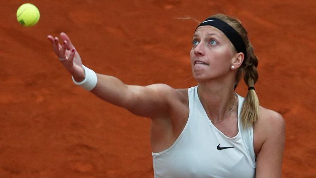 Petra Kvitová. Petra Kvitová.