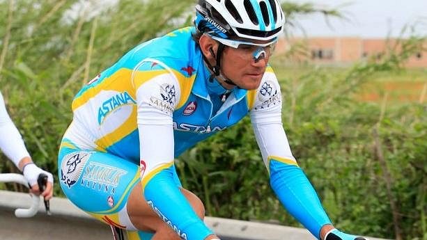 Roman Kreuziger Roman Kreuziger