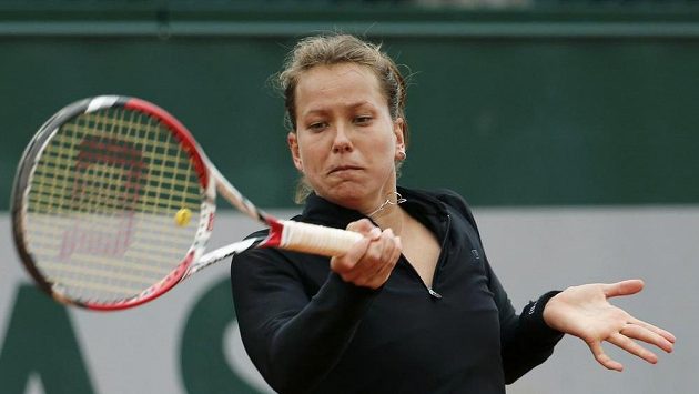 Barbora Záhlavová-Strýcová Barbora Záhlavová-Strýcová