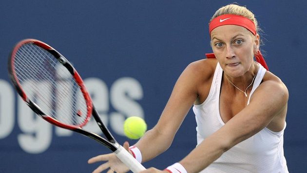Petra Kvitová vstoupí do US Open zápasem proti Němce Lauře Siegemundové. Petra Kvitová vstoupí do US Open zápasem proti Němce Lauře Siegemundové.