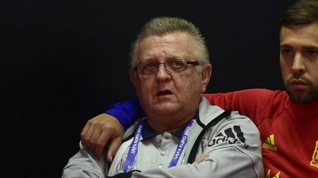 Bývalý prezident Valencie Pedro Cortés má na krku závažné obvinění, on sám vinu popírá. Archivní foto Bývalý prezident Valencie Pedro Cortés má na krku závažné obvinění, on sám vinu popírá. Archivní foto