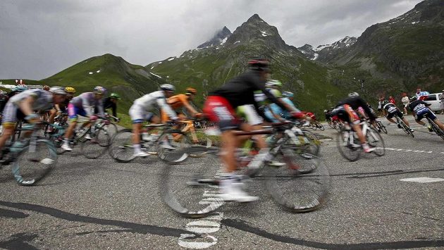 Tour de France Tour de France