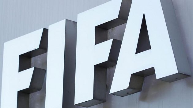 Mezinárodní fotbalová federace FIFA (ilustrační foto) Mezinárodní fotbalová federace FIFA (ilustrační foto)