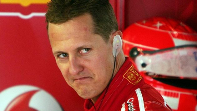 Schumacher’s struggle for life: Is he able to perceive his children?