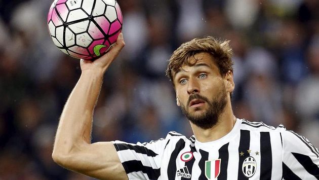 Španělský útočník Fernando Llorente už dres Juventusu neoblékne. Španělský útočník Fernando Llorente už dres Juventusu neoblékne.