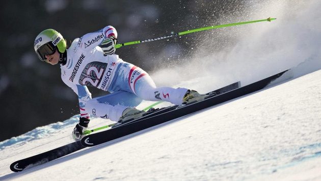 Anna Feningerová Anna Feningerová