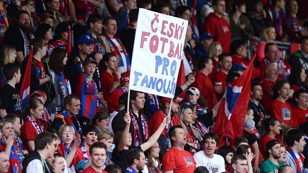 Fanoušci Plzně znovu zaplní domácí stadión do posledního místečka... Fanoušci Plzně znovu zaplní domácí stadión do posledního místečka...