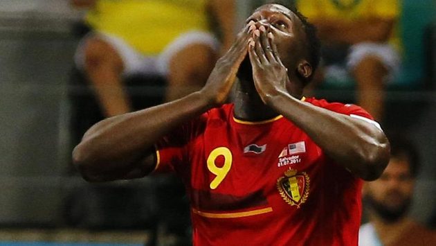 Romelu Lukaku rozhodl na MS druhým gólem v prodloužení o postupu Belgie přes USA. Romelu Lukaku rozhodl na MS druhým gólem v prodloužení o postupu Belgie přes USA.