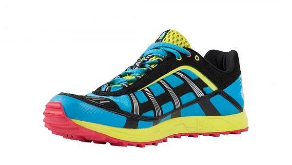 Trail T1 Shoe Men. Salming vyráží do drsného terénu. Líbí se vám? Trail T1 Shoe Men. Salming vyráží do drsného terénu. Líbí se vám?