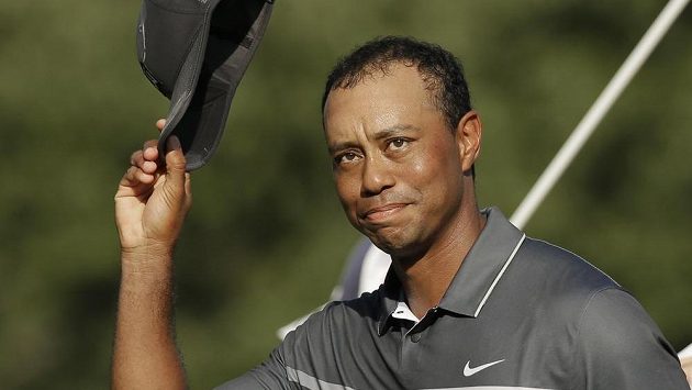 Kdy se vrátí Tiger Woods na greeny? Neví to ani on, ani jeho doktor. Kdy se vrátí Tiger Woods na greeny? Neví to ani on, ani jeho doktor.