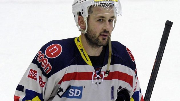 Chomutovský hokejista Lukáš Pulpán. Chomutovský hokejista Lukáš Pulpán.