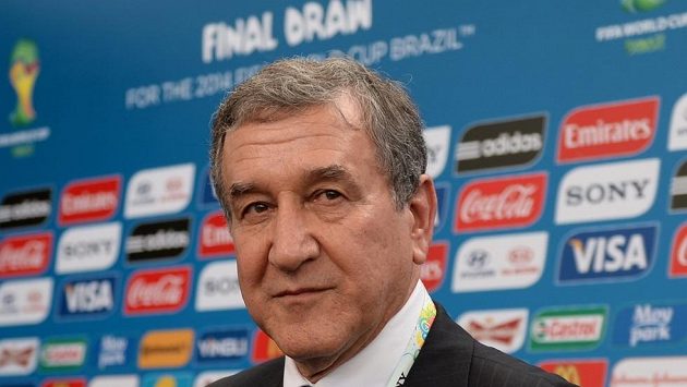 Carlos Alberto Parreira Carlos Alberto Parreira