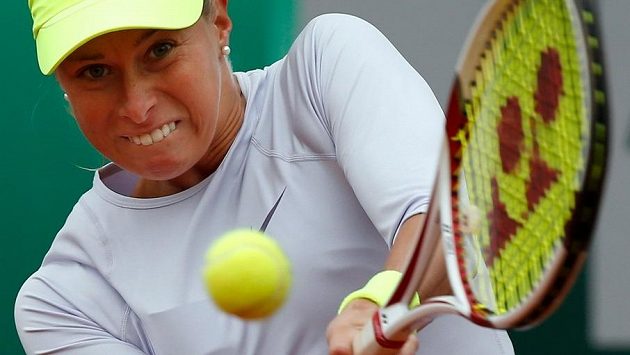 Andrea Hlaváčková si v rakouském Bad Gasteinu zahraje poprvé v kariéře finále dvouhry. Andrea Hlaváčková si v rakouském Bad Gasteinu zahraje poprvé v kariéře finále dvouhry.