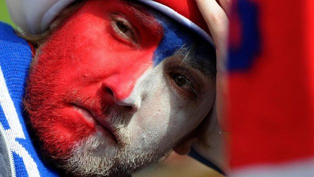 V letním kině v Ústí nad Labem sledovali fanoušci semifinálový zápas Kanada - Česko. V letním kině v Ústí nad Labem sledovali fanoušci semifinálový zápas Kanada - Česko.