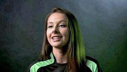 Mentální koučka esportového týmu Entropiq Gabriela Kloudová Mentální koučka esportového týmu Entropiq Gabriela Kloudová