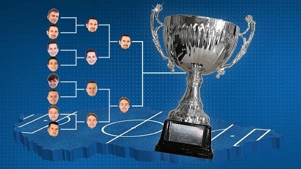 Mistrovství v kurzovém sázení Mistrovství v kurzovém sázení
