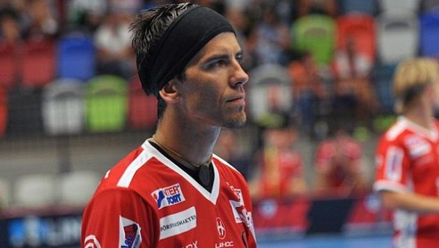 Tomáš Sladký absolvuje v sobotu svůj poslední zápas bohaté kariéry. Tomáš Sladký absolvuje v sobotu svůj poslední zápas bohaté kariéry.