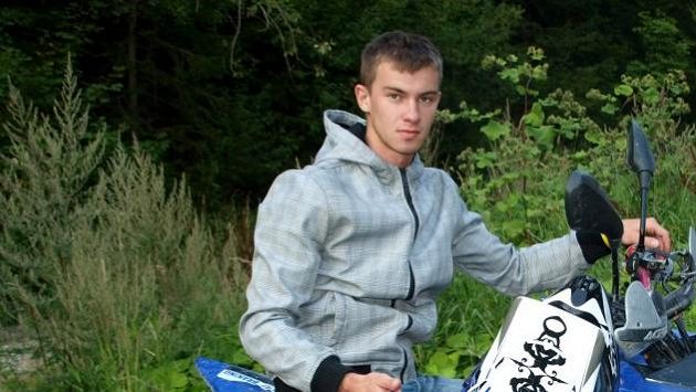 Slovenský hokejista František Koleno. Slovenský hokejista František Koleno.
