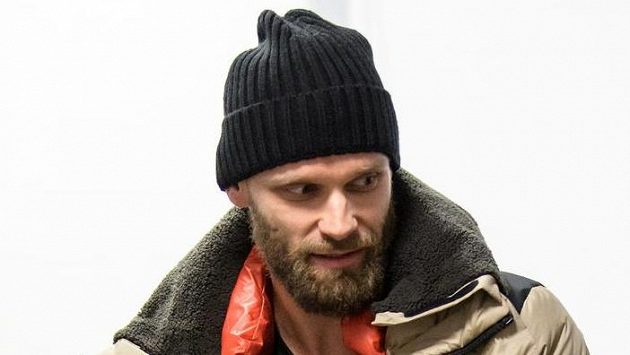 Martin Růžička je už s týmem v Jižní Koreji. Martin Růžička je už s týmem v Jižní Koreji.
