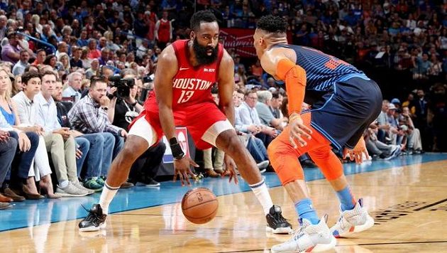 A mega transfer is coming!  Harden refused to sign in Houston.  Where is he headed?