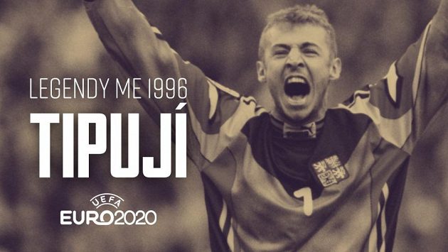 Legendy ME 1996 tipují - Petr Kouba o skupině F. Legendy ME 1996 tipují - Petr Kouba o skupině F.