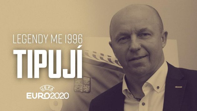 Legendy ME 1996 tipují - Miroslav Kadlec o skupině D Legendy ME 1996 tipují - Miroslav Kadlec o skupině D