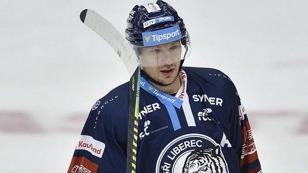 Ladislav Šmíd si proti Pardubicím připsal čtyři asistence Ladislav Šmíd si proti Pardubicím připsal čtyři asistence