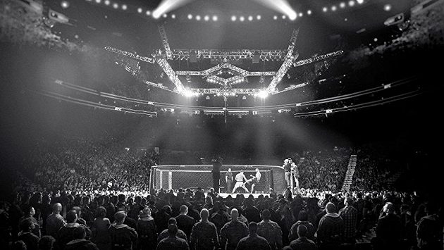 Pozná MMA jednou olympijskou atmosféru? Pozná MMA jednou olympijskou atmosféru?