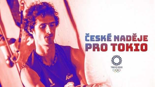 Sportovní lezení si v Tokiu odbude olympijskou premiéru a jedním z favoritů je český závodník Adam Ondra. Sportovní lezení si v Tokiu odbude olympijskou premiéru a jedním z favoritů je český závodník Adam Ondra.