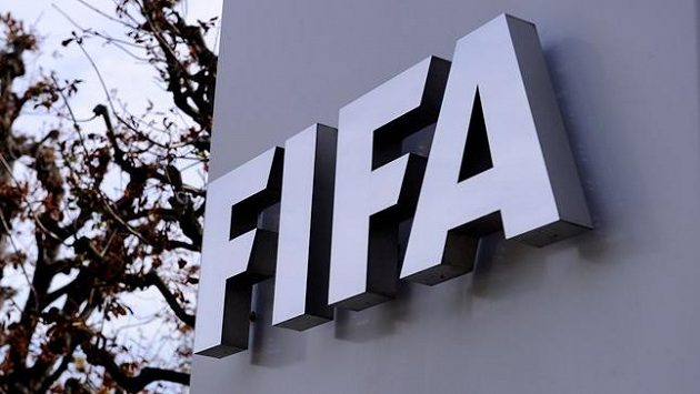 Mezinárodní fotbalová federace FIFA Mezinárodní fotbalová federace FIFA