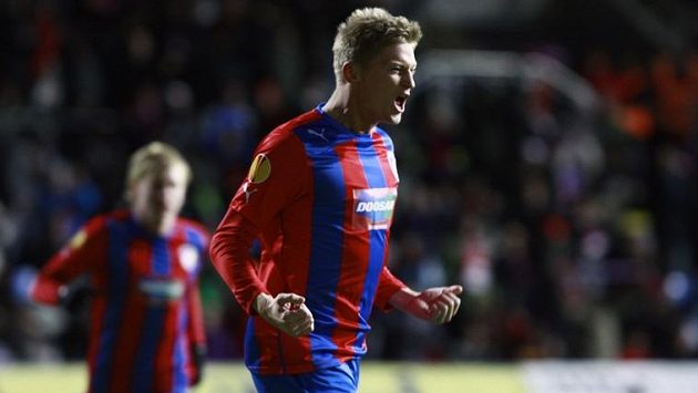 Fotbalisté Plzně zakončili přípravu vítězstvím. Fotbalisté Plzně zakončili přípravu vítězstvím.