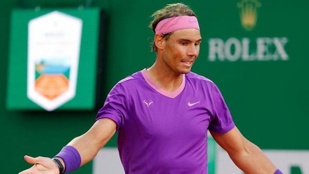 Rublyov – Nadal 6: 2, 4: 6, 6: 2, The clay king in Monte Carlo burned down on a Russian machine!  The defending champion also ends